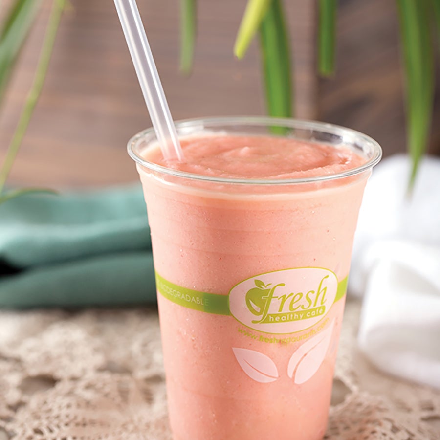 Jamba Juice Smoothie Recipes Orange Dream Machine Strawberry